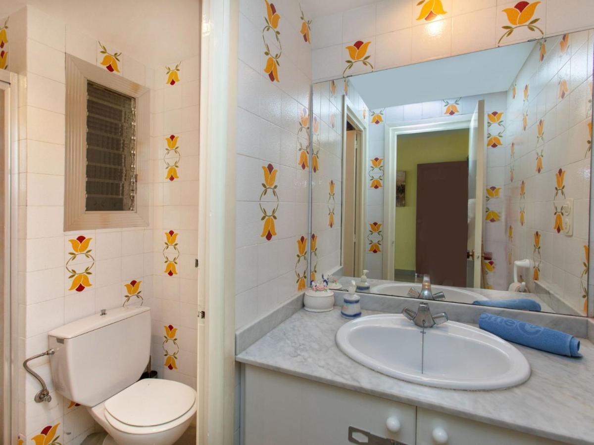Apartamento Cala Del Mar Tossa de Mar