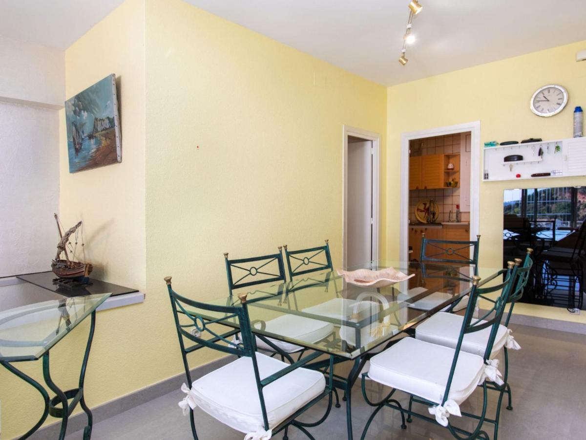 Apartamento Cala Del Mar Tossa de Mar