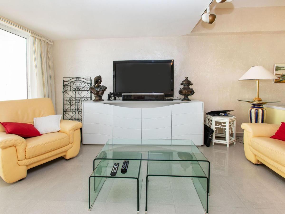 Apartamento Cala Del Mar
