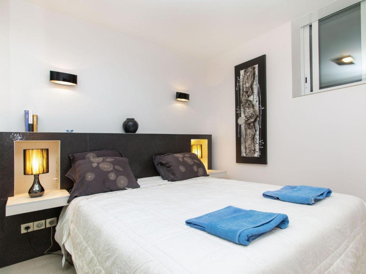 Cala Del Mar Apartamento
