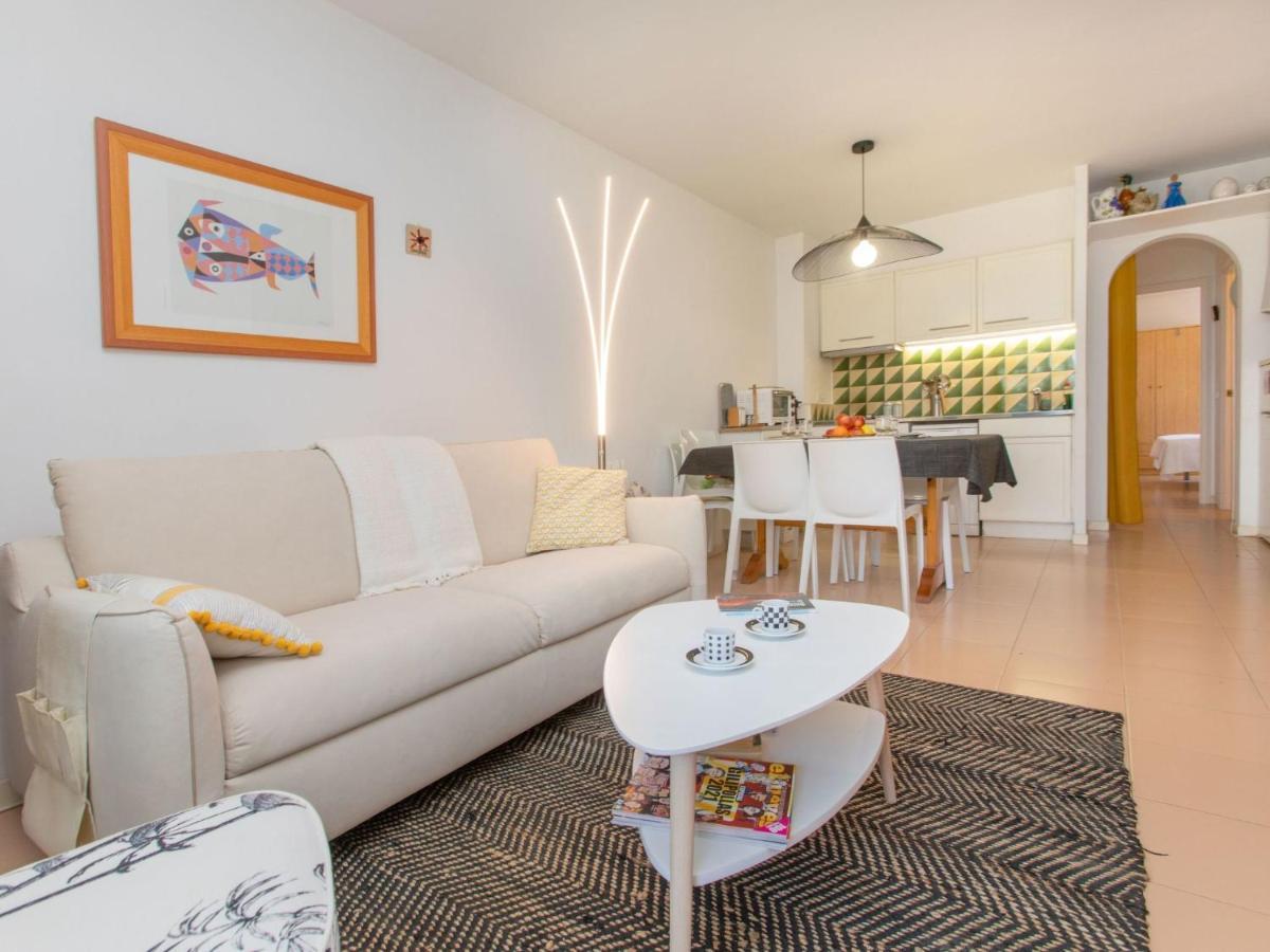 Apartamento El Coto-3 Pals