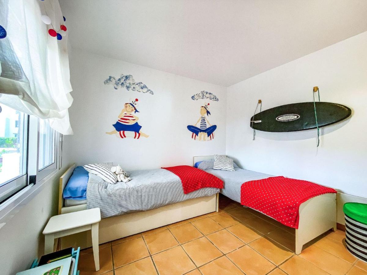 Golf Royal Omega By Interhome Apartment *