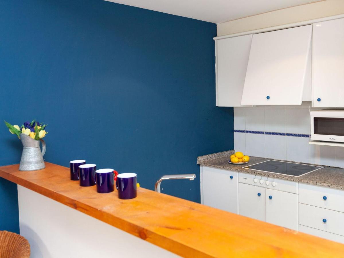 Apartment Nautic Golf By Interhome *