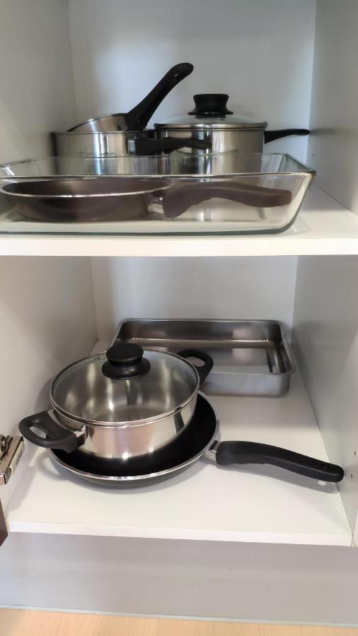 Illa, 4 Apartamento
