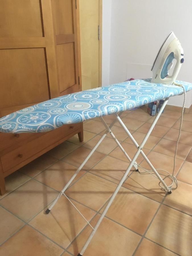 El Blauet Apartment