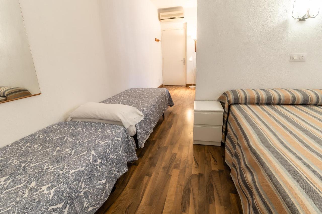 Fonda Dalfo By Vivere Guest house