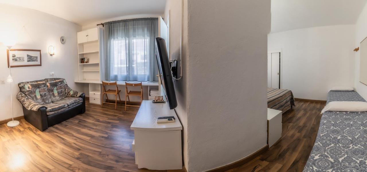 Guest house Fonda Dalfo By Vivere 3*