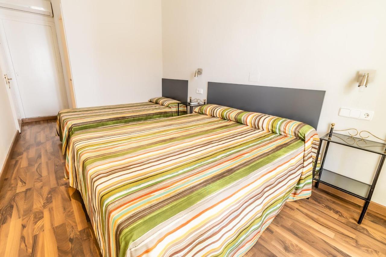 Fonda Dalfo By Vivere 3* L'Estartit