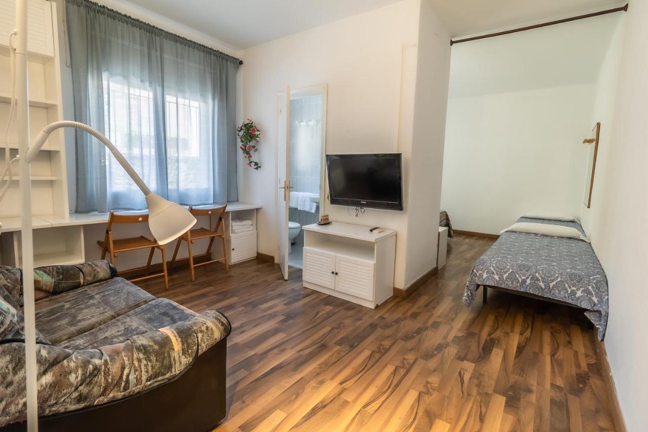 Fonda Dalfo By Vivere Guest house 3*