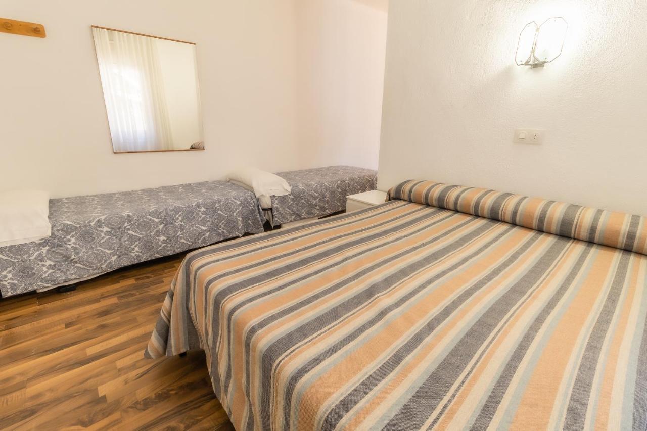 Guest house Fonda Dalfo By Vivere 3*