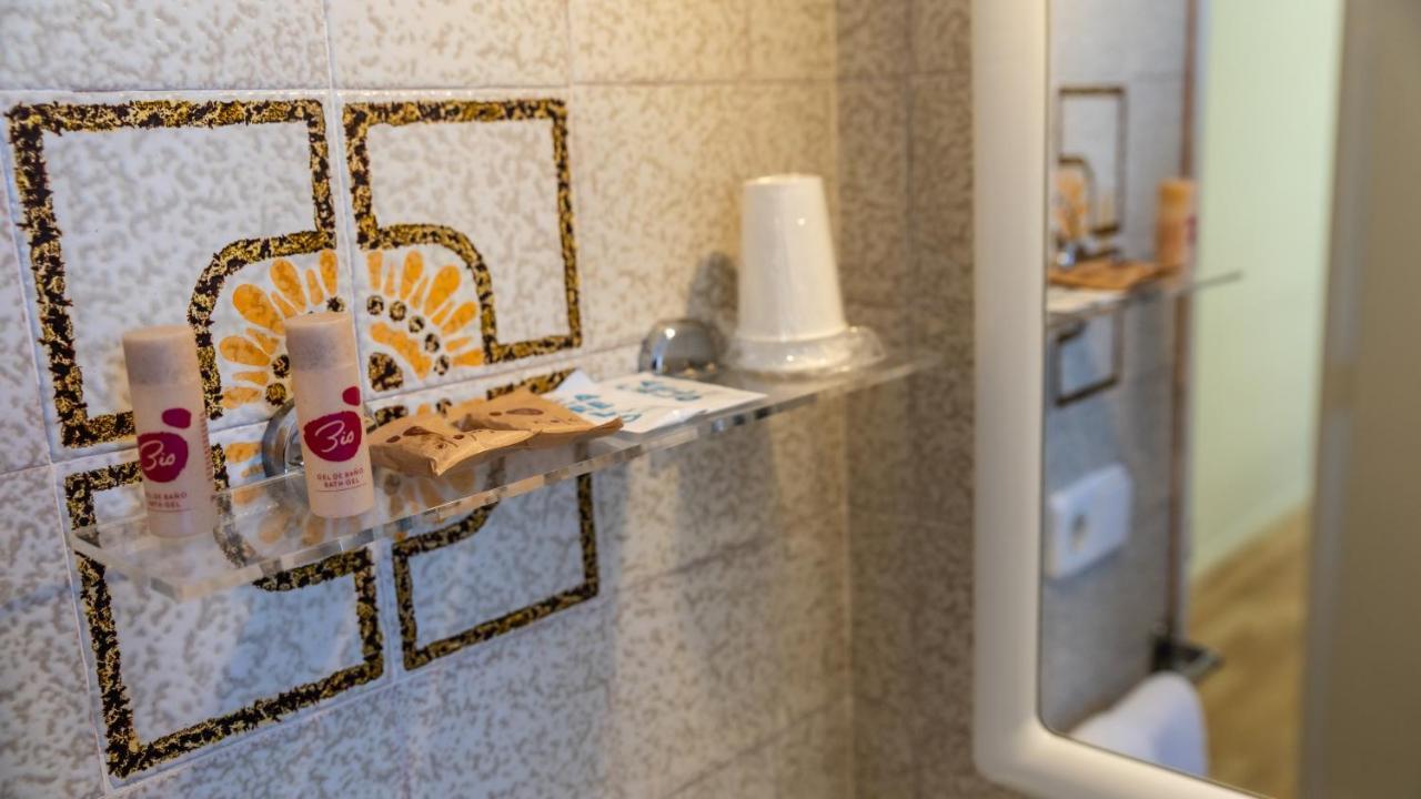 Fonda Dalfo By Vivere Guest house