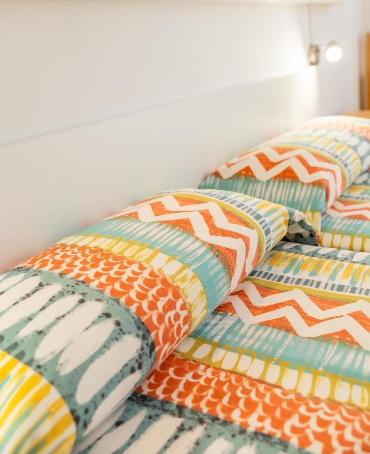 Guest house Fonda Dalfo By Vivere 3*