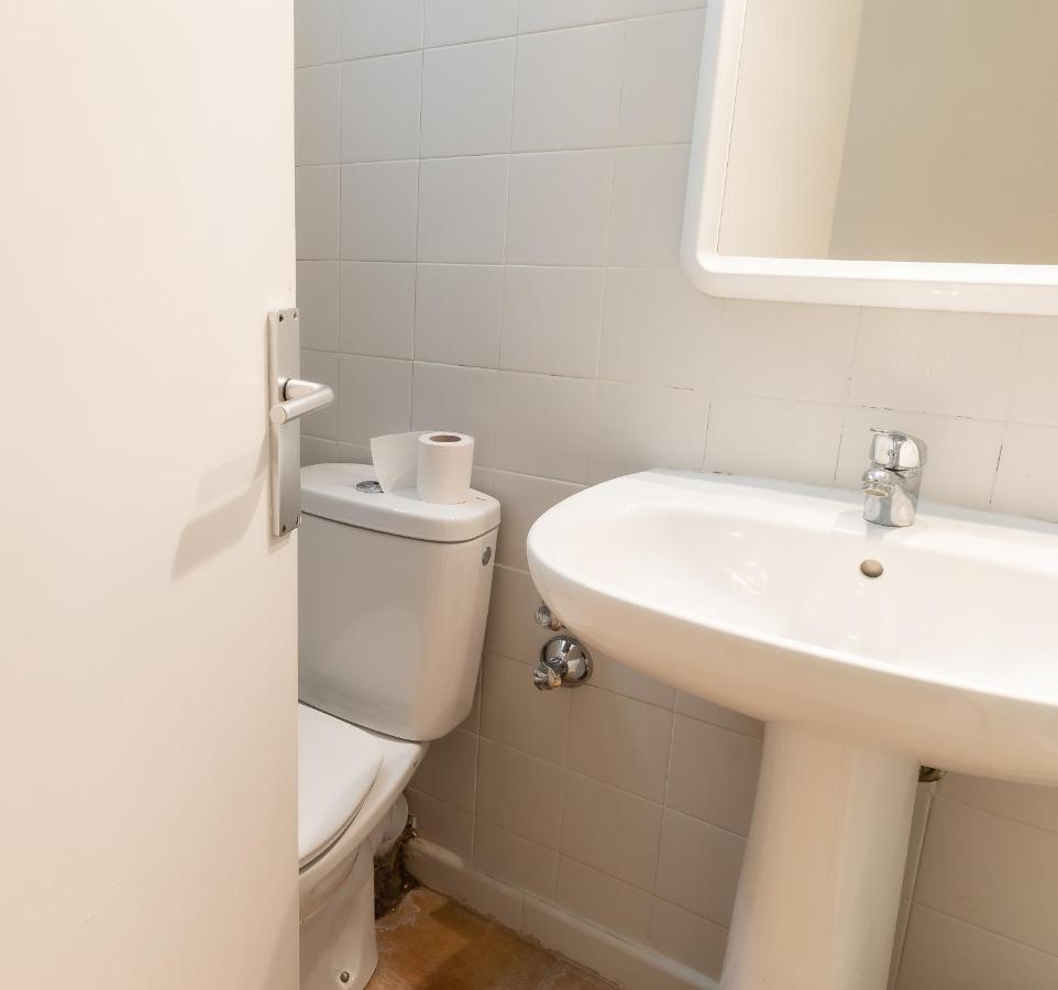 Fonda Dalfo By Vivere Guest house L'Estartit