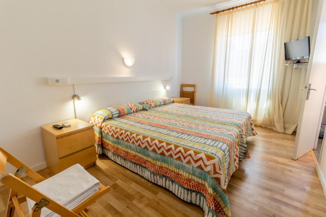 Fonda Dalfo By Vivere Guest house