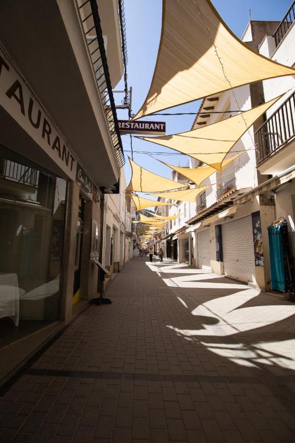 Fonda Dalfo By Vivere 3* L'Estartit