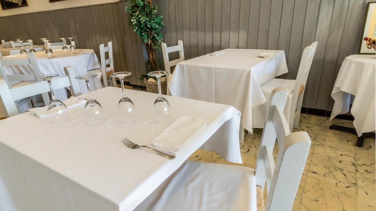 Fonda Dalfo By Vivere Guest house