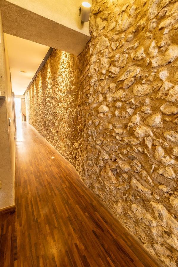 Guest house Fonda Dalfo By Vivere