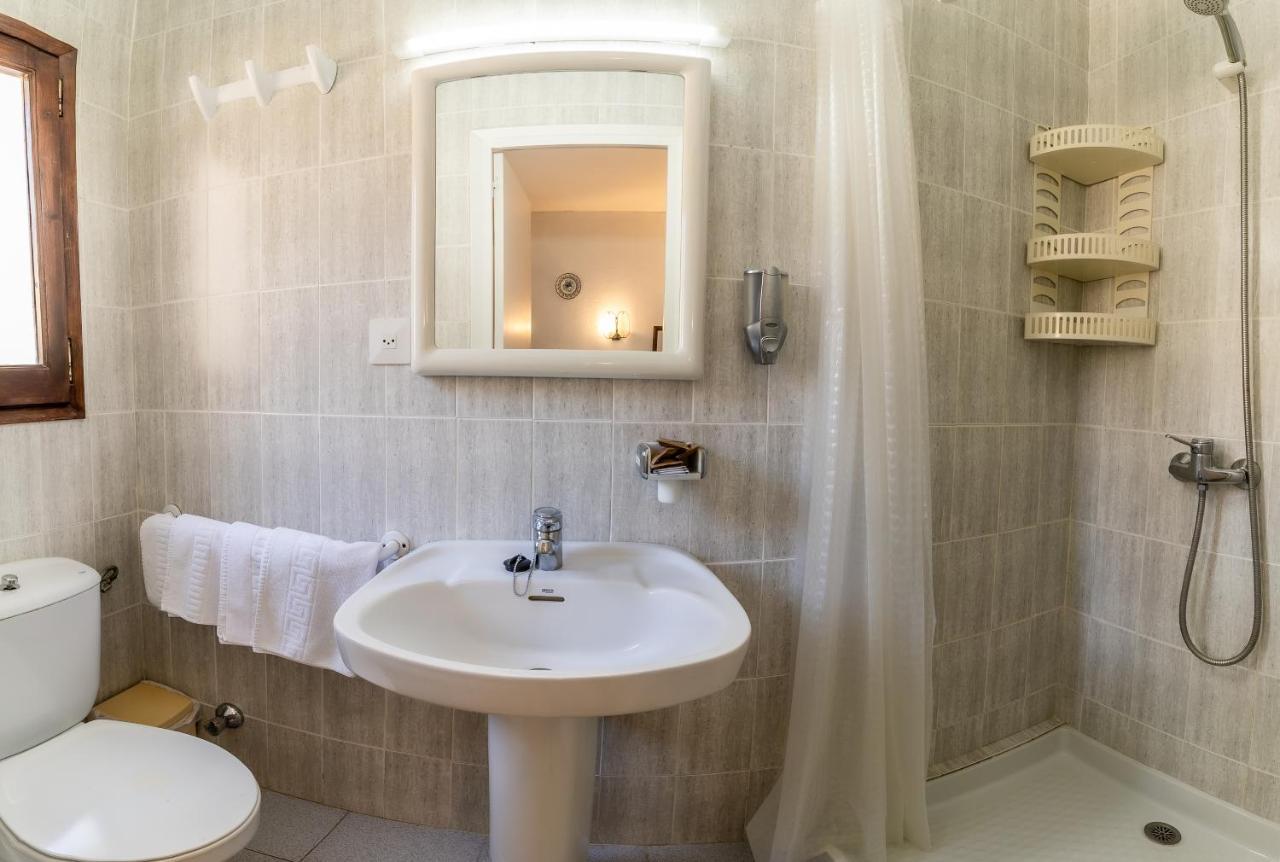 Fonda Dalfo By Vivere 3* L'Estartit