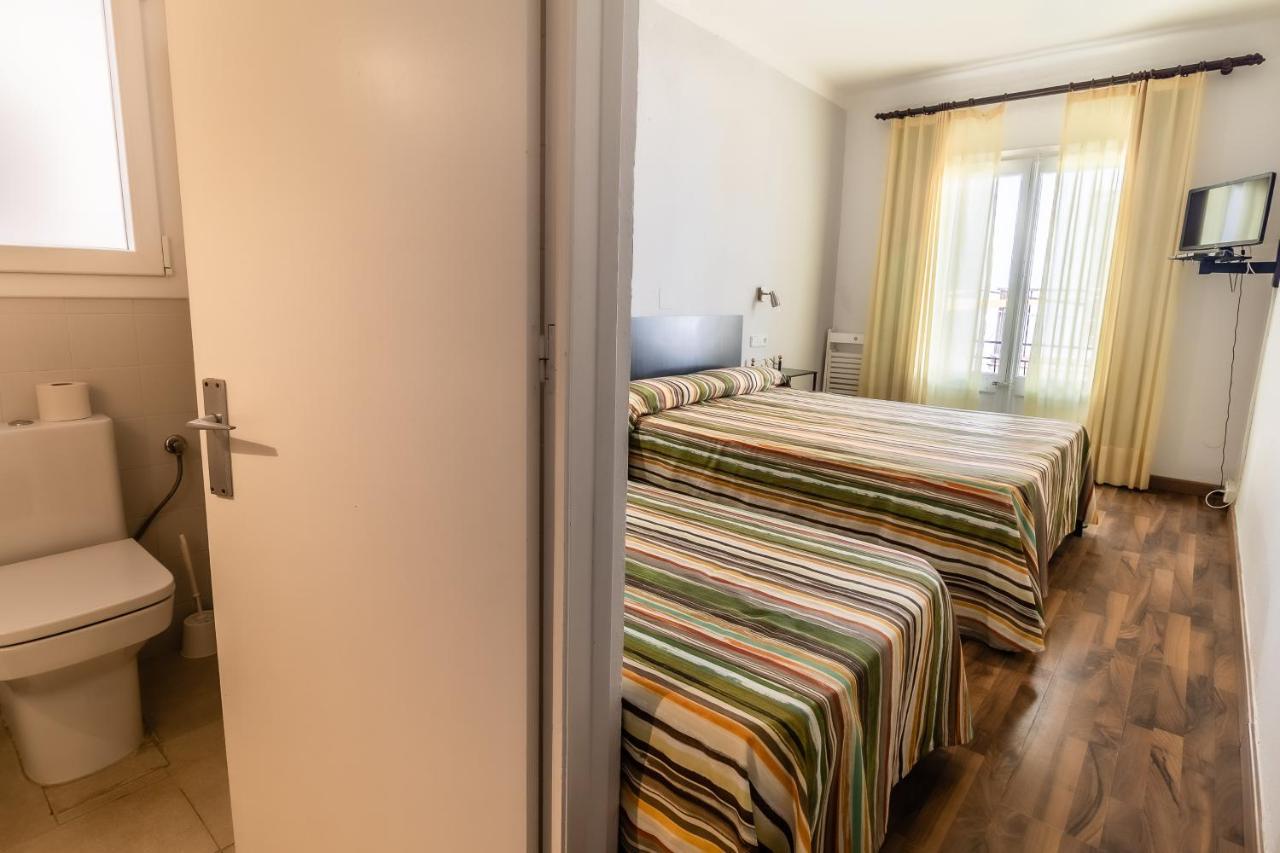 Fonda Dalfo By Vivere 3* L'Estartit