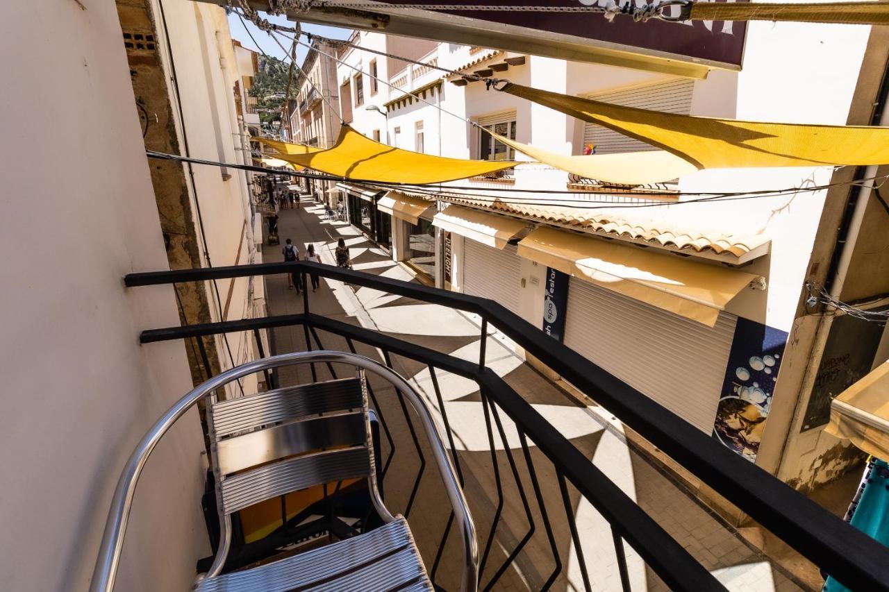 Fonda Dalfo By Vivere 3* L'Estartit