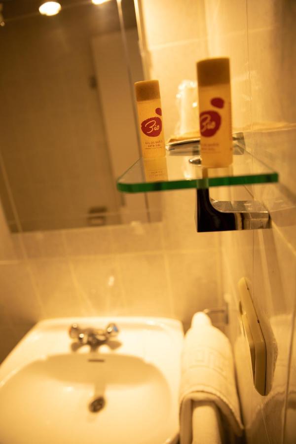 Fonda Dalfo By Vivere Guest house
