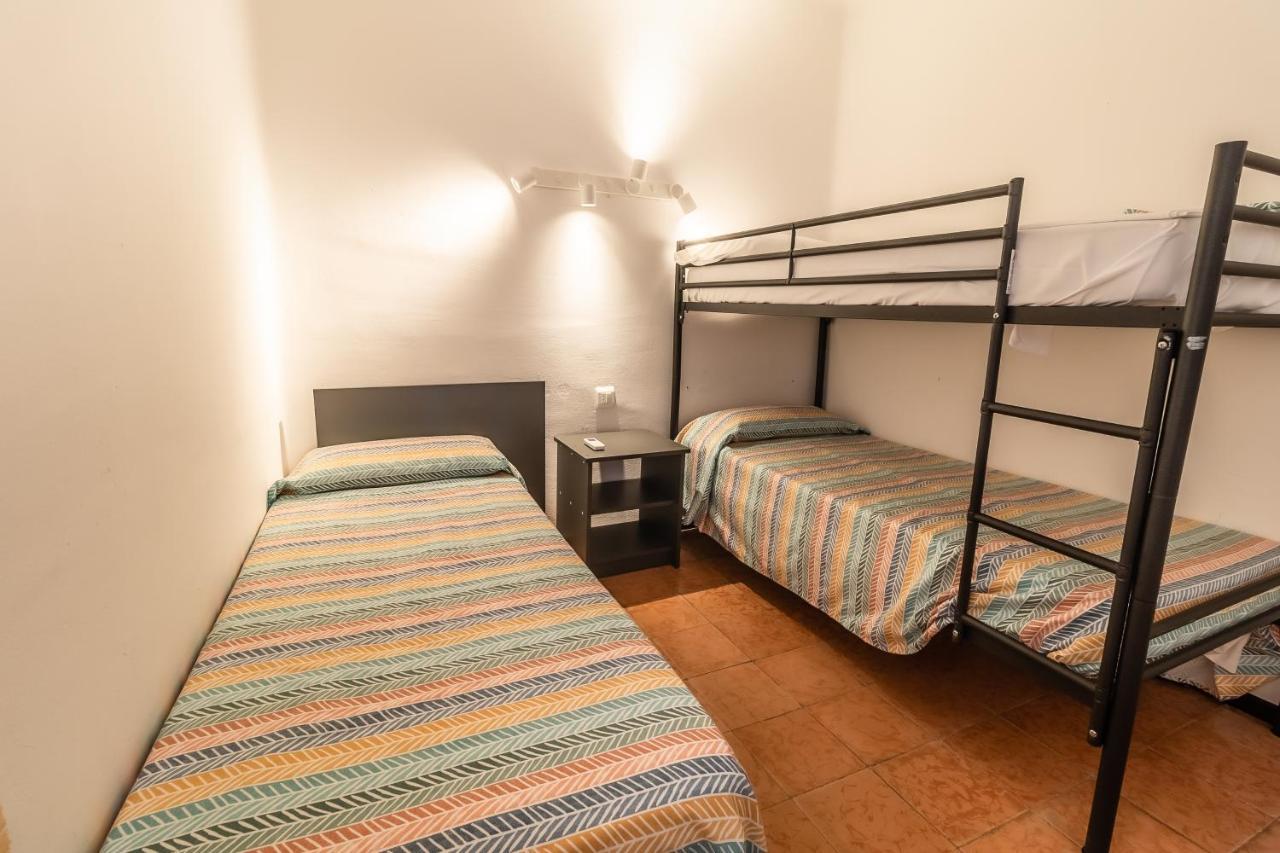 Fonda Dalfo By Vivere Guest house 3*