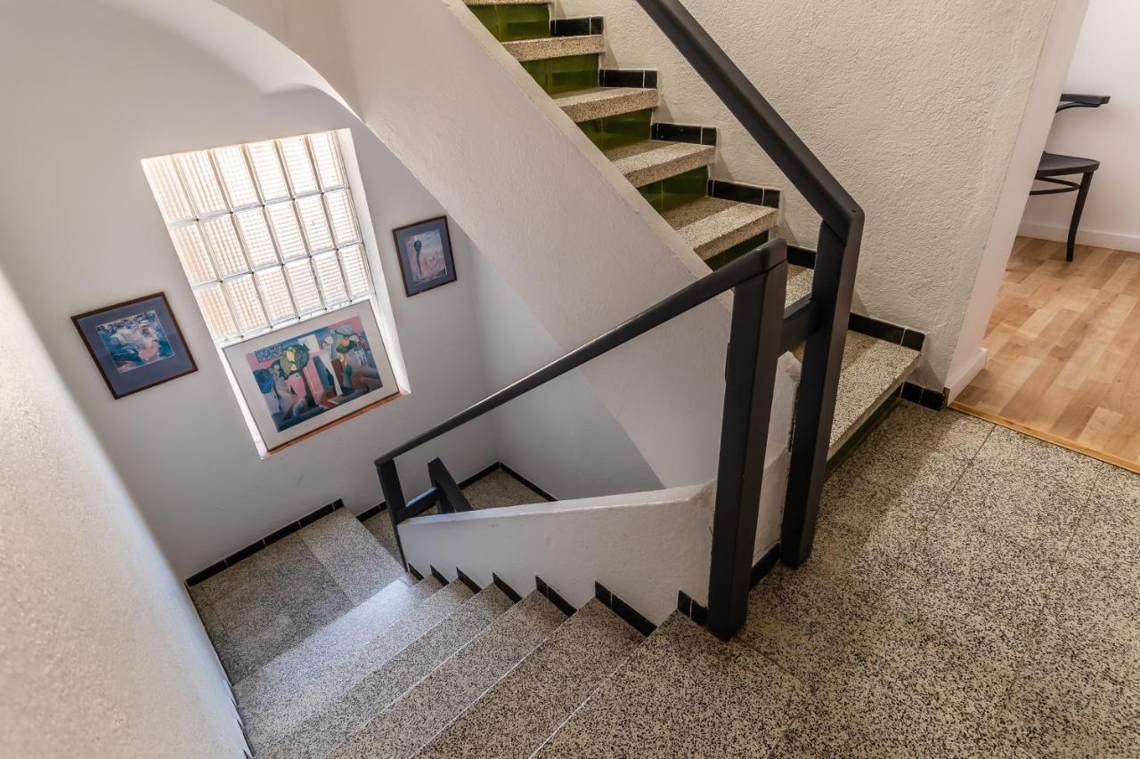 Fonda Dalfo By Vivere Guest house