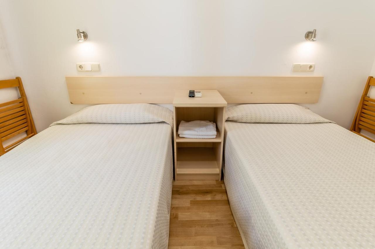 Fonda Dalfo By Vivere 3* L'Estartit