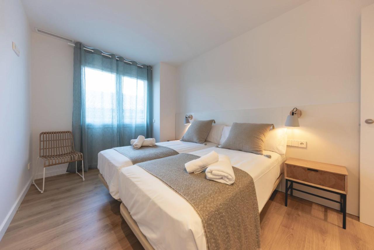 Bravissimo Afra, 2-bedroom Apartamento *
