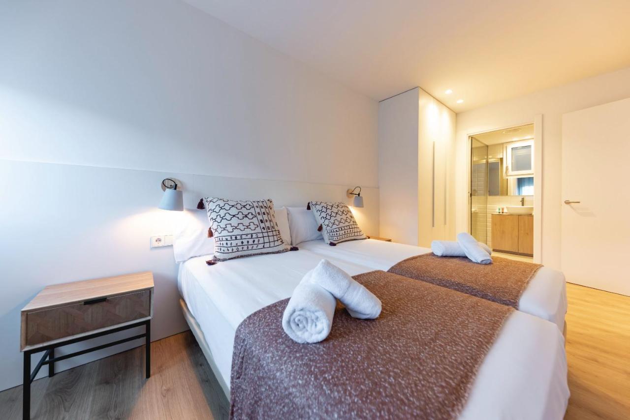 Bravissimo Afra, 2-bedroom Apartamento Gerona
