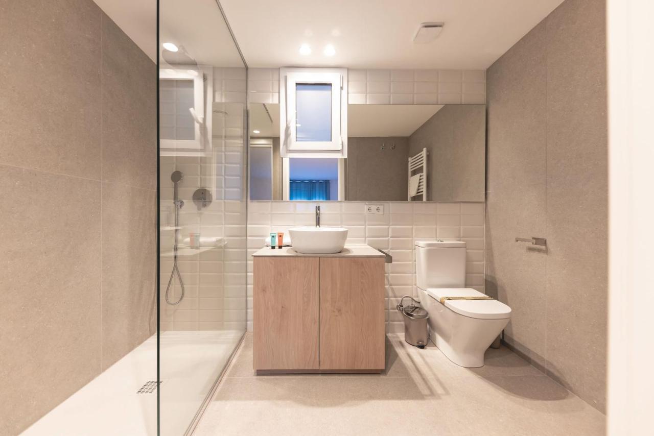 Bravissimo Afra, 2-bedroom Apartamento *