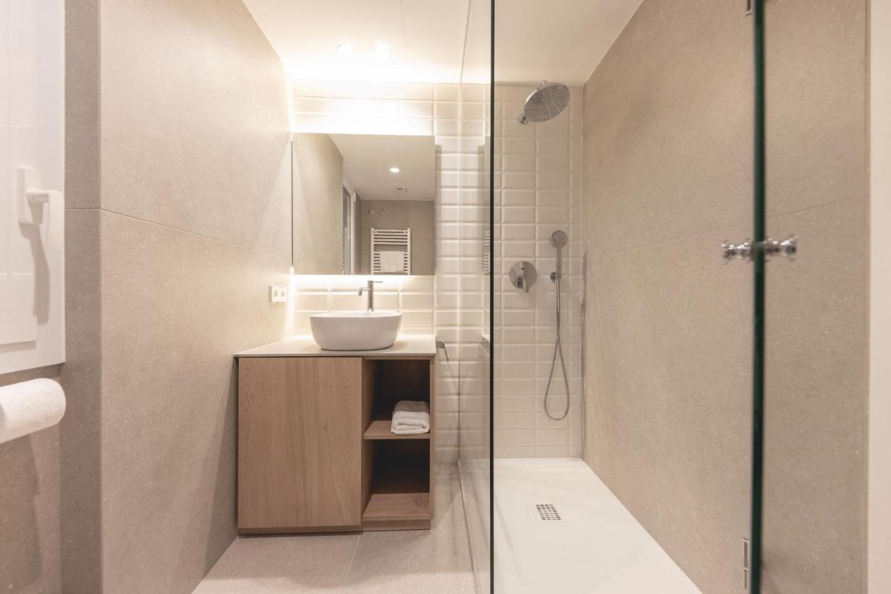 Bravissimo Afra, 2-bedroom Apartamento *