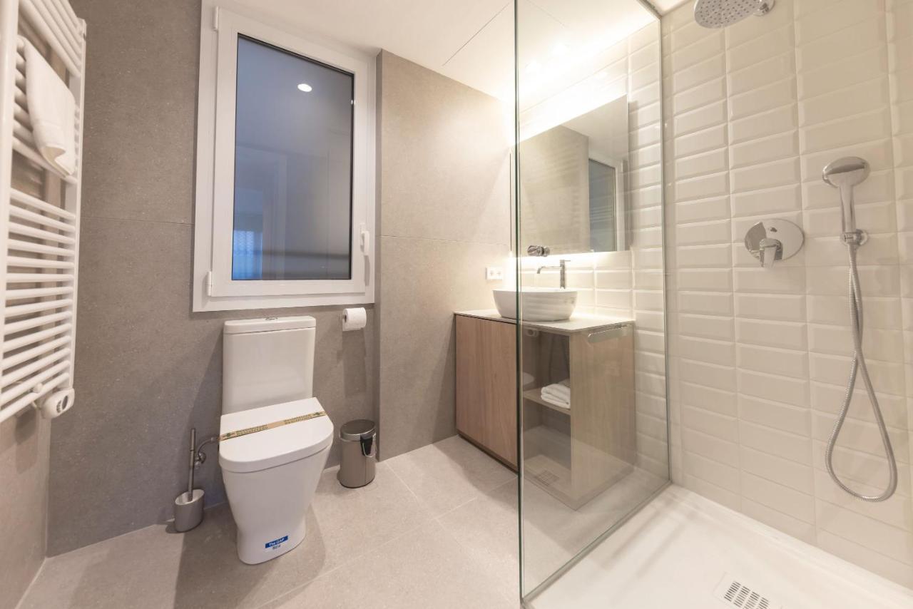 Apartamento Bravissimo Afra, 2-bedroom