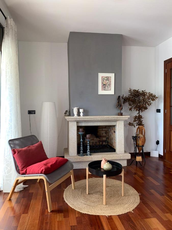 Villa Vista Bonita With Private Pool, 4 Bedrooms, 9 People Calonge (Catalonia)