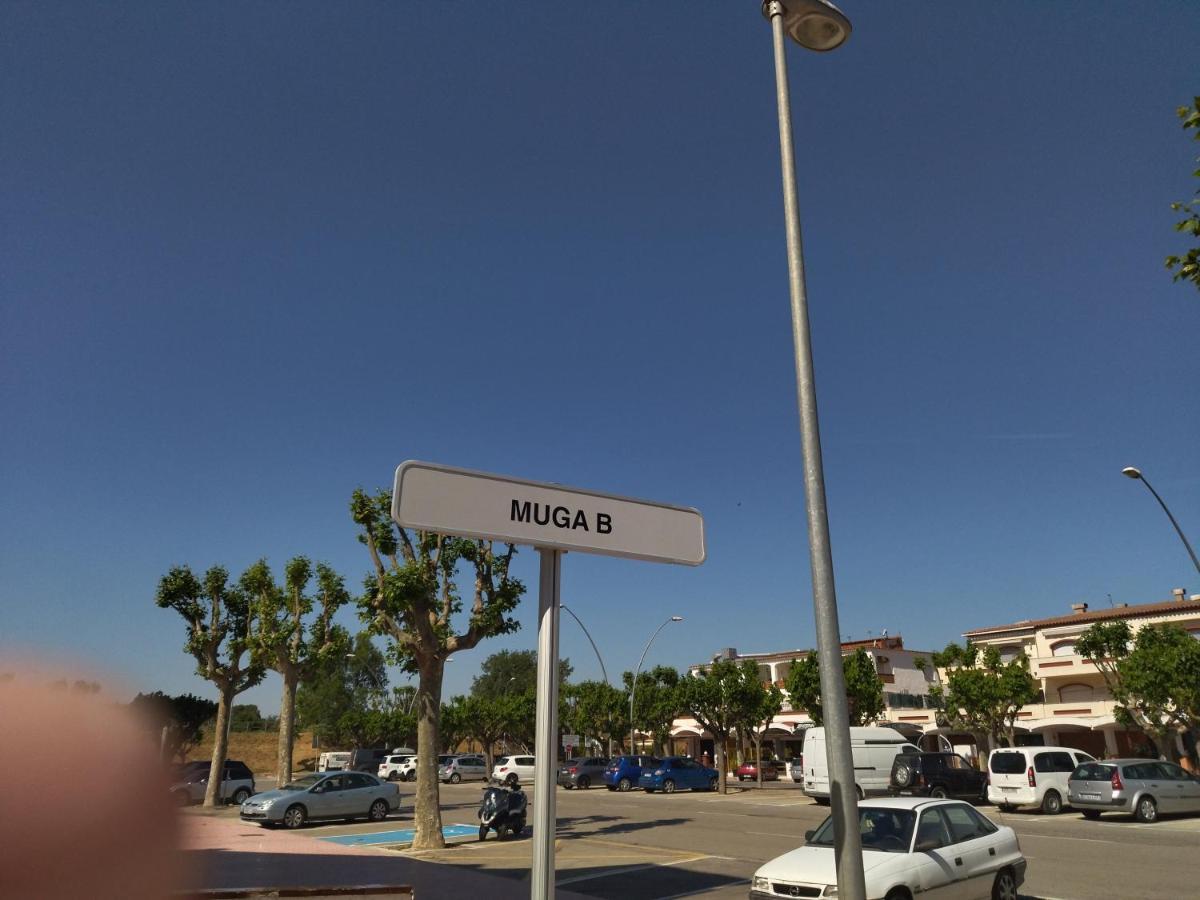 Apartment Cosy House Empuriabrava