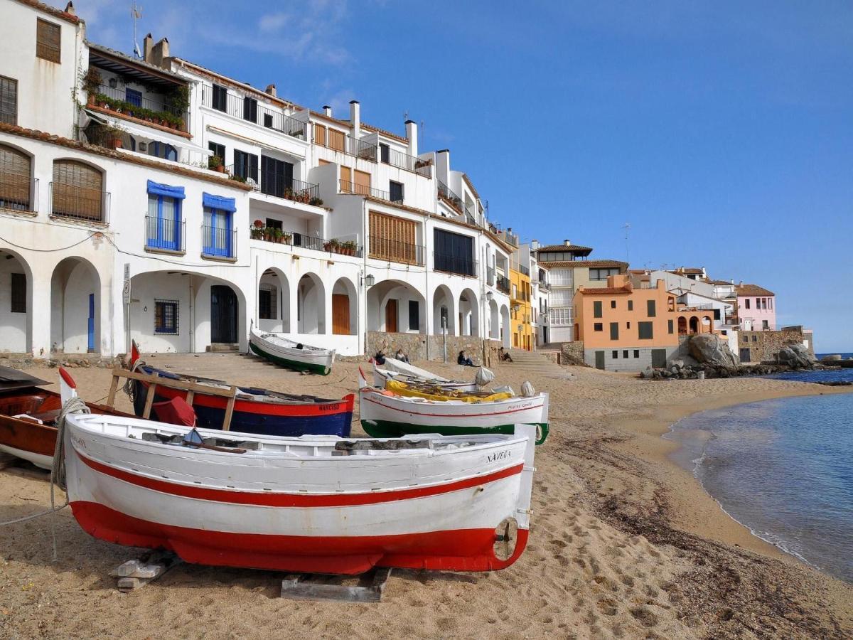 Belvilla By Oyo La Barraca * Palafrugell