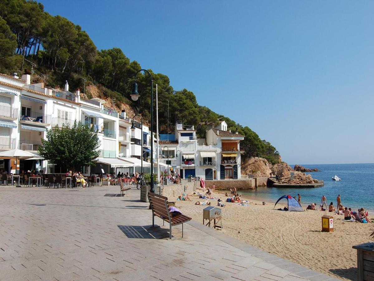 Belvilla By Oyo La Barraca Holiday home Palafrugell