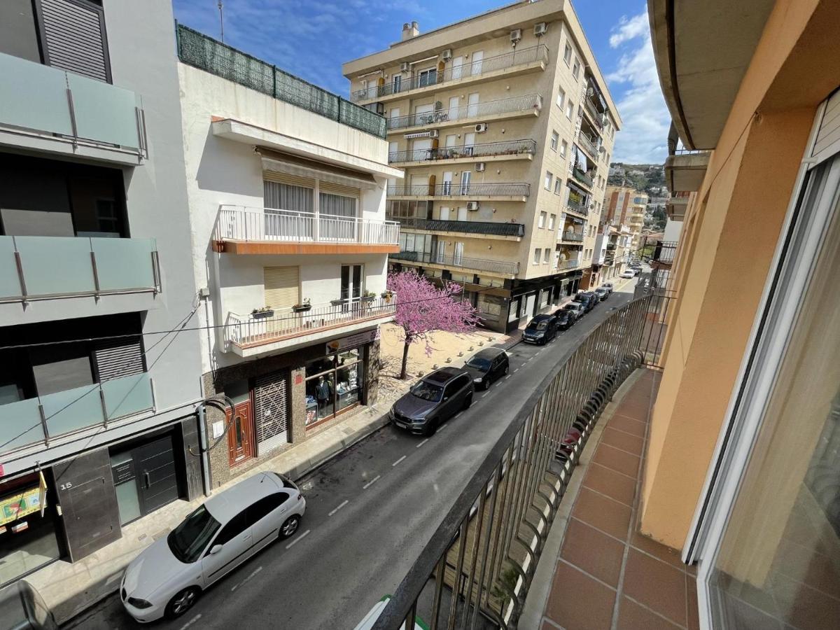 Apartment Norfeu Park 23