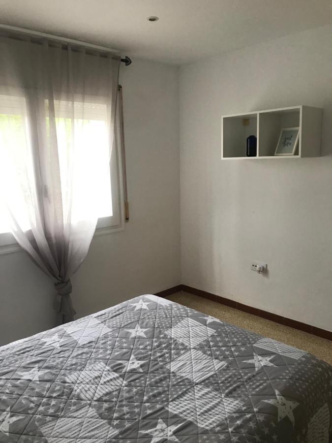 Bonita Casa En Planta Baja Costabrava Holiday home