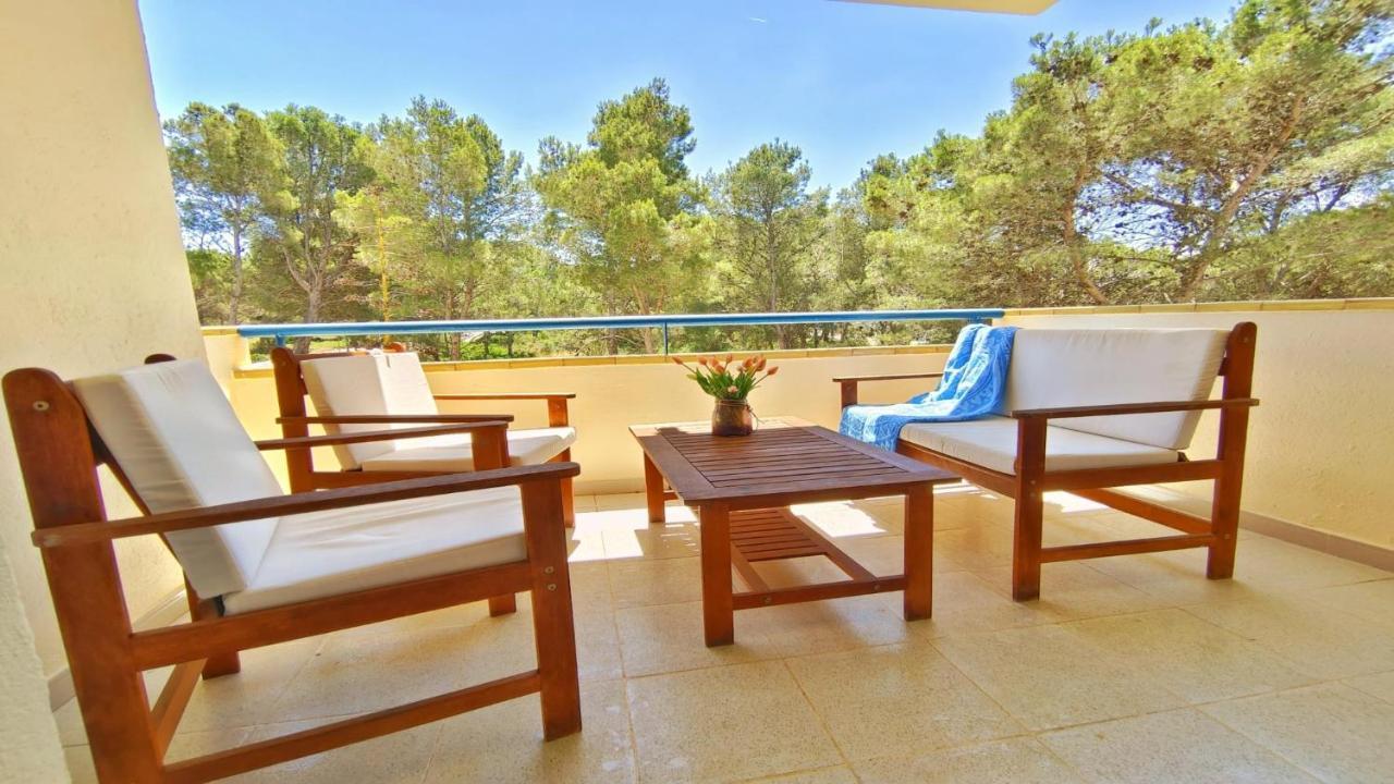 Apartamento Vacay Calme, En La Costa Brava L' Escala