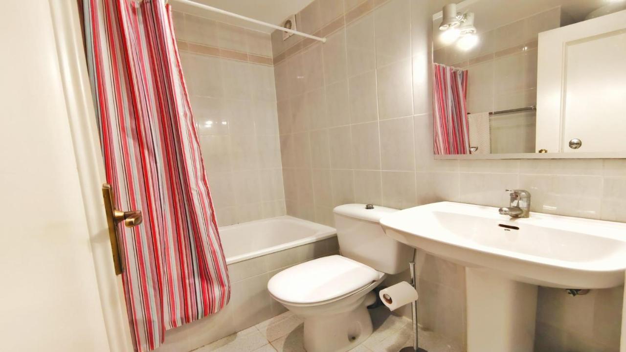 Apartamento Vacay Calme, En La Costa Brava