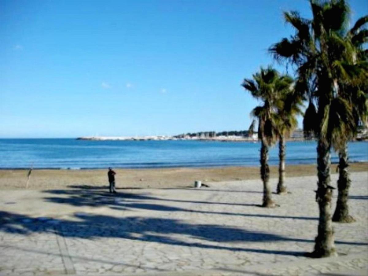Vacay Calme, En La Costa Brava Apartment