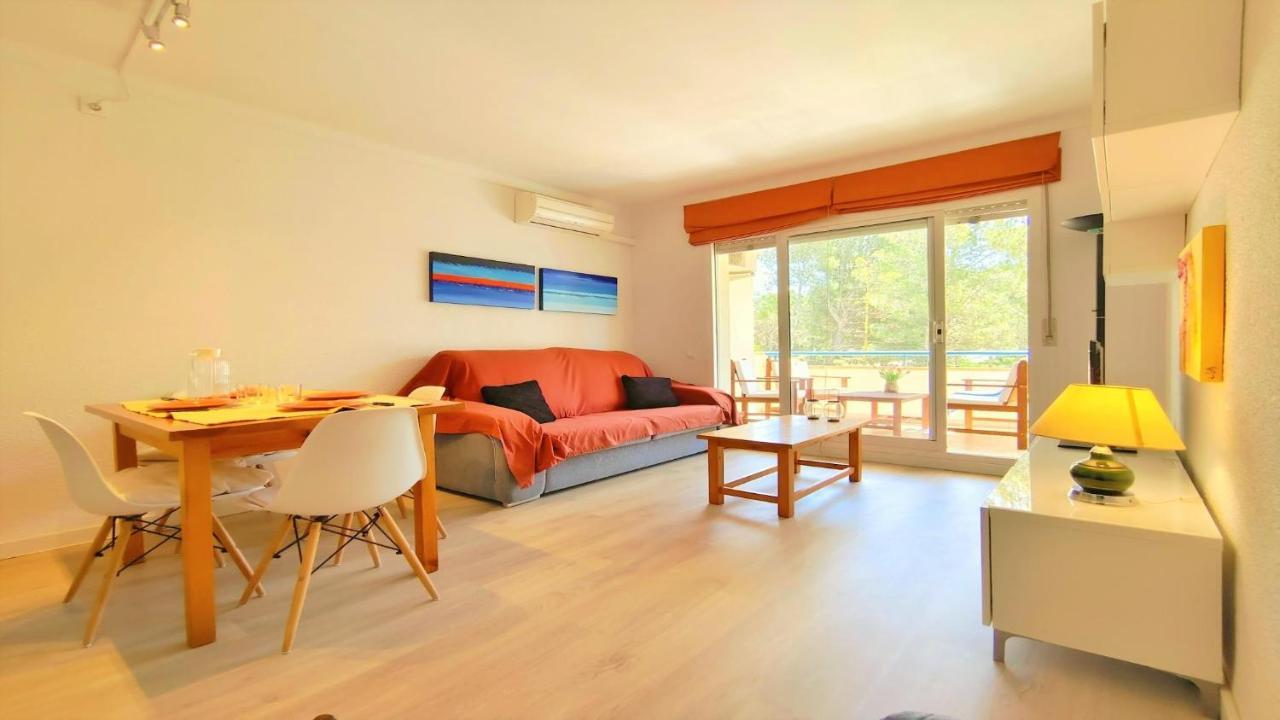 Vacay Calme, En La Costa Brava Apartamento L' Escala