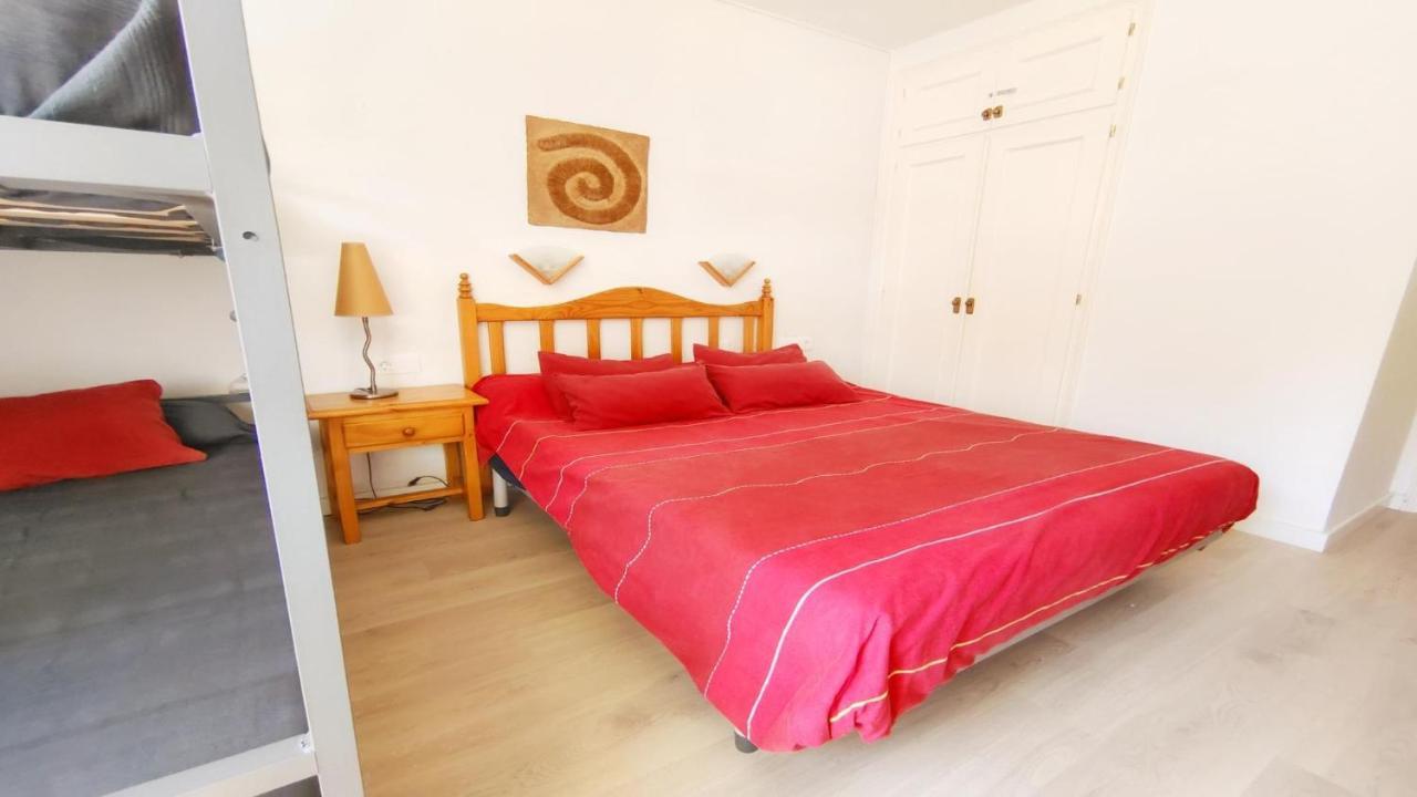 Vacay Calme, En La Costa Brava Apartamento L' Escala