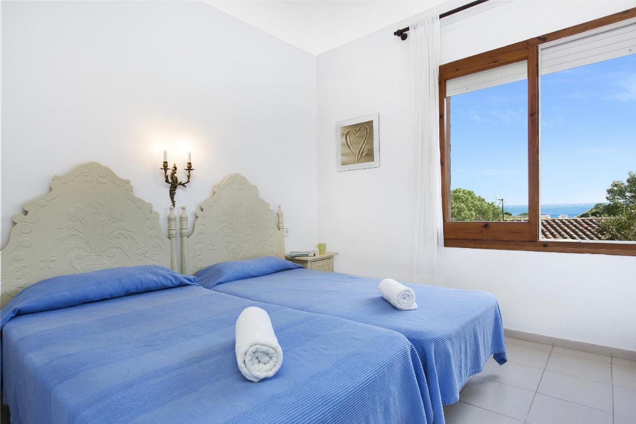 Care 2 - Apartment Llafranc
