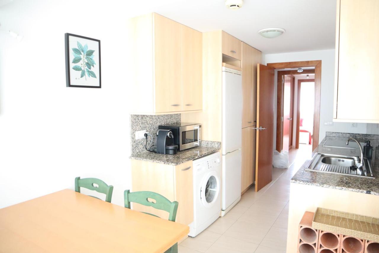 Sant Antoni De Calonge-costa Brava Apartment *
