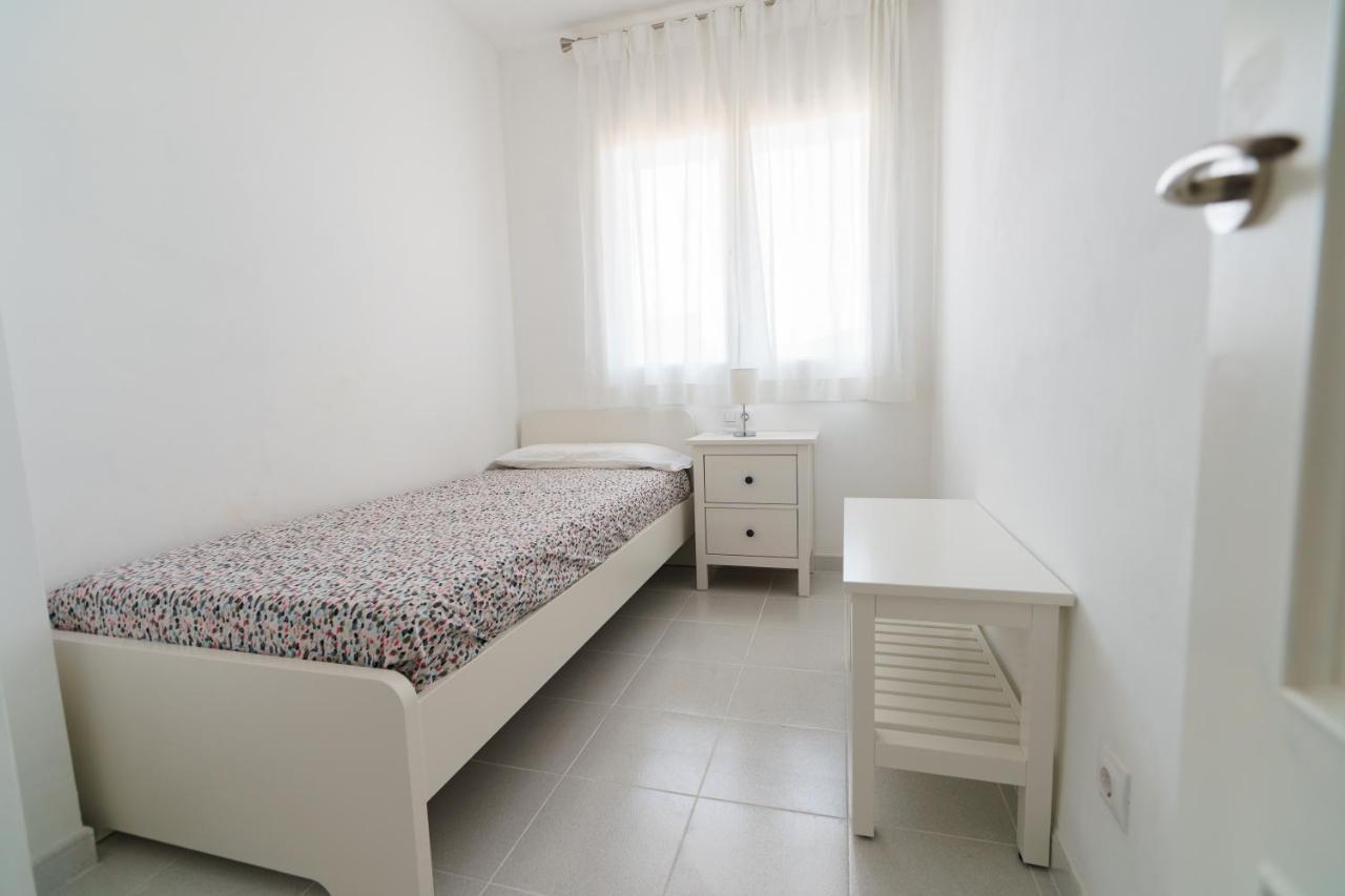Apartment Rosa *