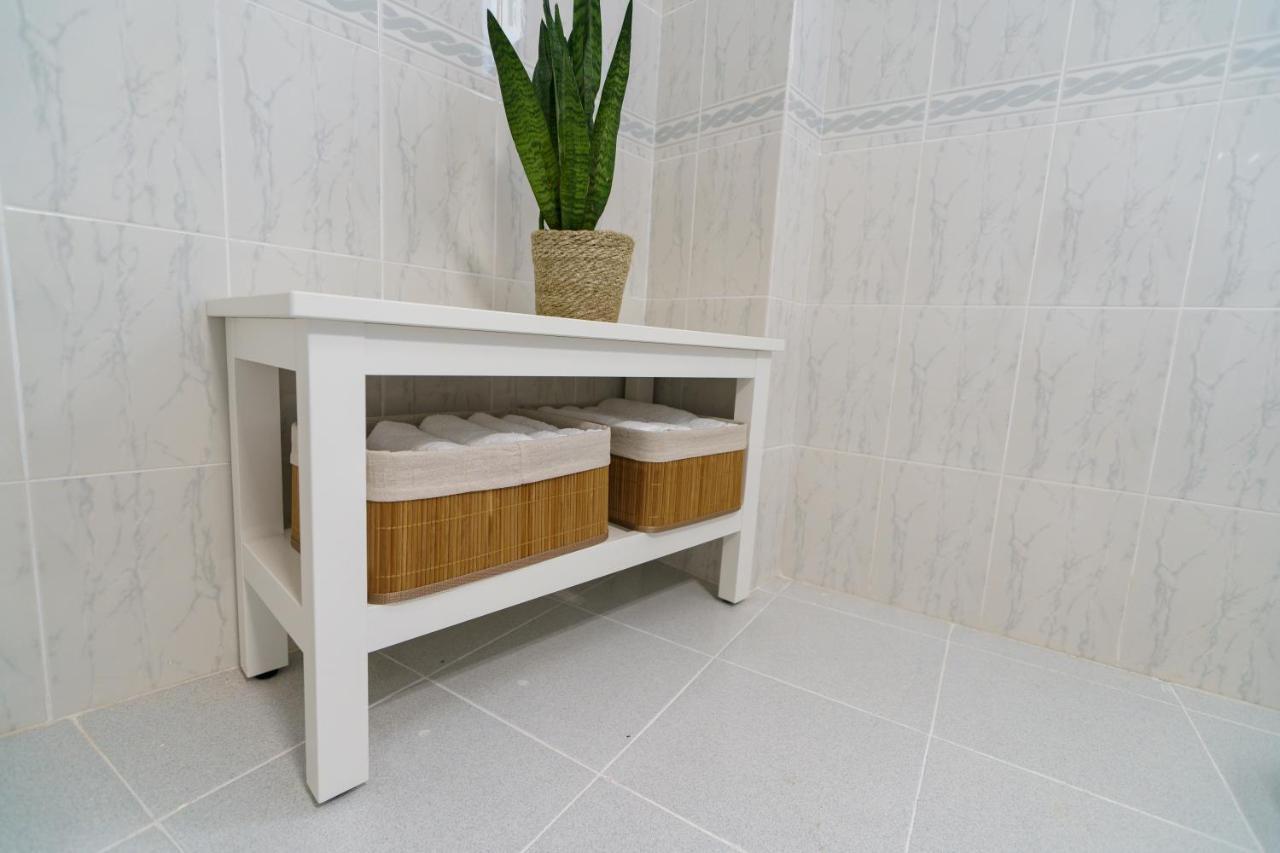 Apartment Rosa Sant Pere Pescador