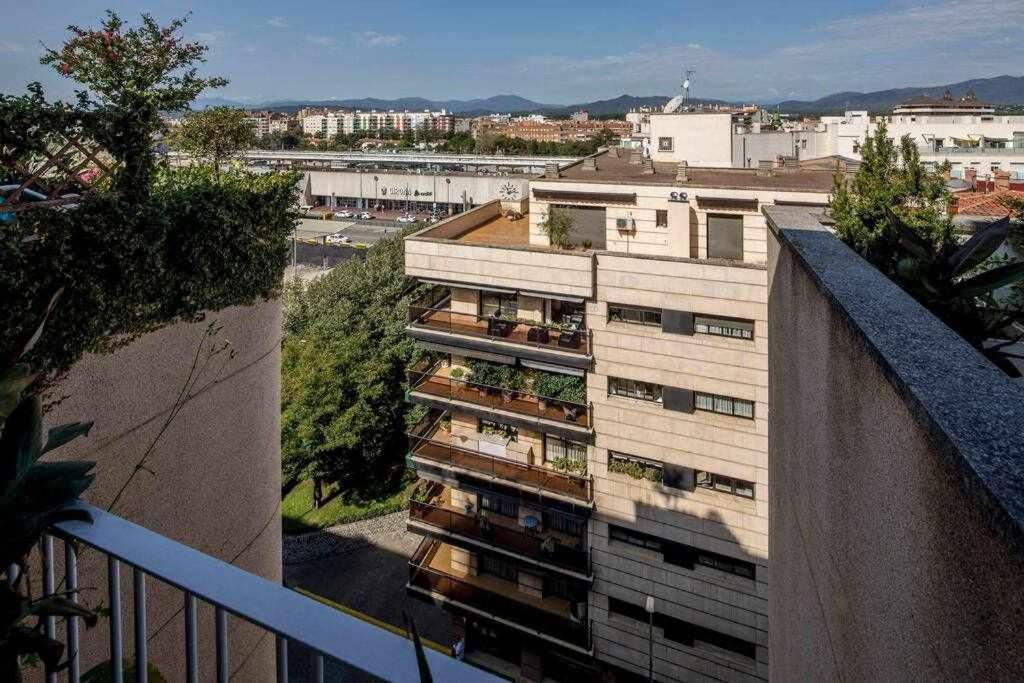 ático Con Gran Terraza En El Corazón De Apartamento
