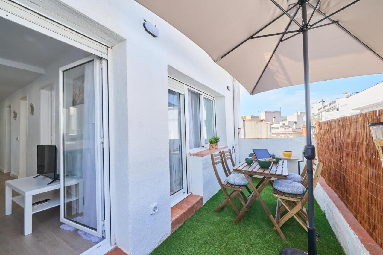 Apartment Lovely 2 Bedroom With Terrace